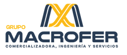 Logo de MacroFer