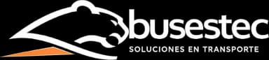 Logo de BUSES TEC