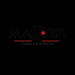 Logo de Macaya