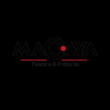 Logo de Macaya