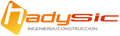 Logo de INGENIERIA Y CONSTRUCCION HADYSIC