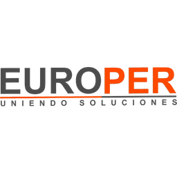 Logo de Europer Ltda.