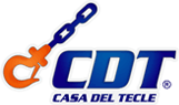 Logo de CDT Industrial Equipos de Levante