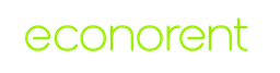 Logo de Econorent