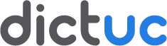 Logo de Dictuc S.A.