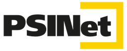 Logo de PSINet