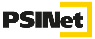 Logo de PSINet