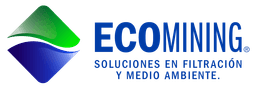Logo de Ecomining