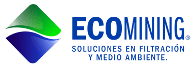 Logo de Ecomining