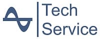 Logo de TechService SpA