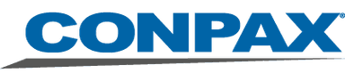 Logo de Conpax