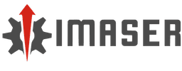 Logo de IMASER S.P.A