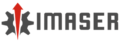 Logo de IMASER S.P.A