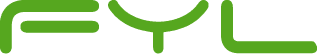 Logo de Ropa FYL