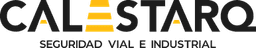Logo de Calestarq Seguridad Vial SpA