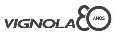 Logo de Vignola S.A.