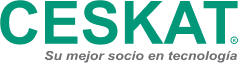 Logo de Ceskat Systems S.A.