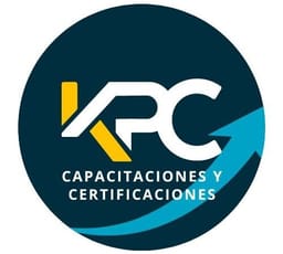 Logo de KPC CAPACITACIONES SPA