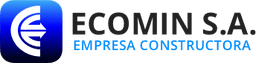 Logo de Ecomin S.A.