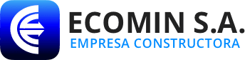 Logo de Ecomin S.A.