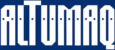 Logo de Altumaq S.A.