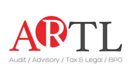 Logo de ARTL Auditores