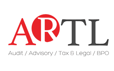 Logo de ARTL Auditores