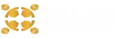 Logo de SERVICIOS Y CONSTRUCCION PILLAN SPA