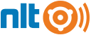 Logo de NLT Chile