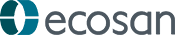 Logo de Ecosan Ltda.
