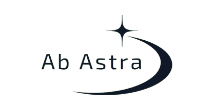 Logo de Ab Astra