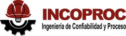 Logo de Incoproc SpA