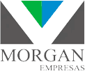Logo de MORGAN EMPRESAS