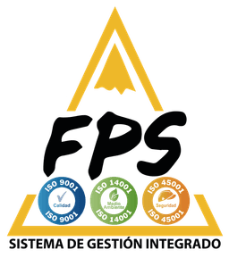 Logo de COM. FILTER PART SERVICE LTDA