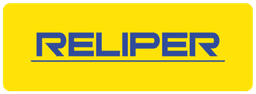 Logo de Reliper