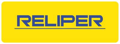 Logo de Reliper