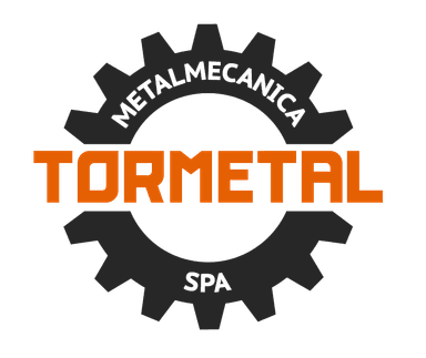 Logo de Tormetal Ltda.