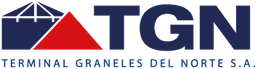 Logo de TGN, Terminal Graneles del Norte S.A.