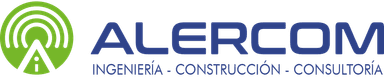 Logo de Alercom ICC SpA