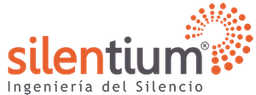 Logo de Silentium