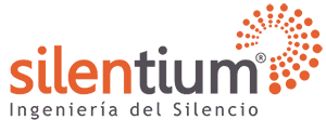 Logo de Silentium