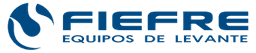 Logo de Fiefre S.A.