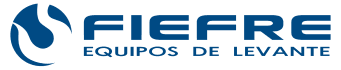 Logo de Fiefre S.A.