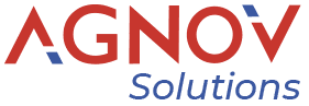 Logo de Agnov Solutions