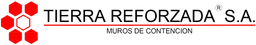 Logo de Tierra Reforzada Chile S.A.
