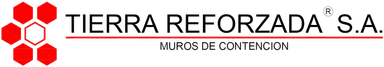 Logo de Tierra Reforzada Chile S.A.