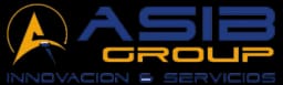 Logo de Asib Group