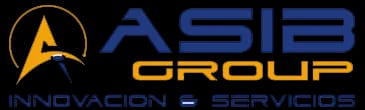 Logo de Asib Group