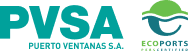 Logo de Puerto Ventanas S.A.
