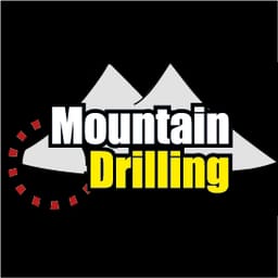 Logo de Mountain Drilling Ltda.